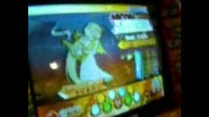 【pop'nmusic18】プログレッシブEX（The Least 100sec）