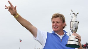 Fourth major victory for the 'Big Easy'