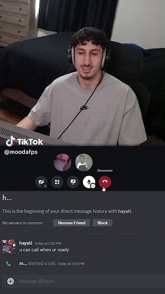 Fumbling in Chat: What to Do When Your Mic Fails