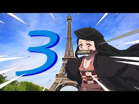 Nezuko Run 3