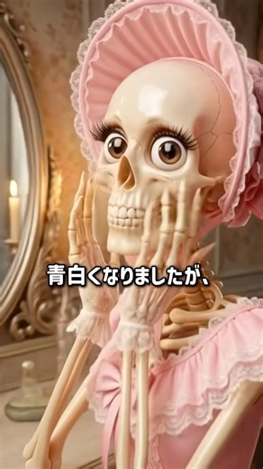 150年前の女性が白い肌のためにしていたこと【衝撃の歴史】