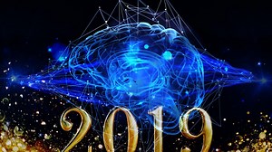 New year, new networks as researchers optimize AI