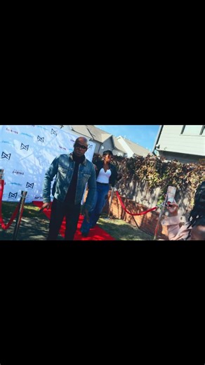 We're still thinking about this past weekend's line dance party with @musicbykem & @iamkennyj2!! 🎉🎶💃🏾 We laughed, we danced and we listened to KEM's new remix. He promised to come back and sing. 🎤 To all those who came out, thank you! Hope you had as much fun as we did. #liketheriversalon #kem #weekendvibes #remix #atlantahair | Like The River Salon