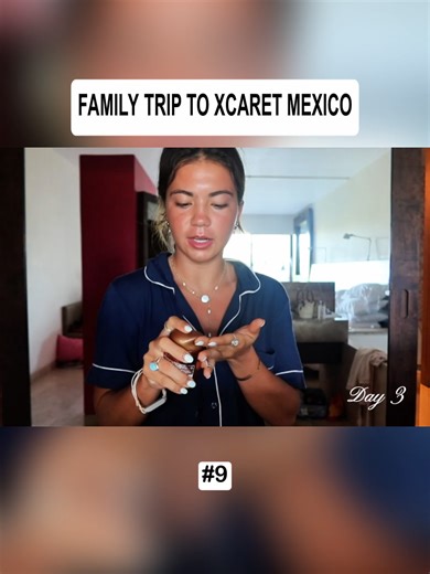 Exploring Xcaret: Our Family Adventure in Mexico