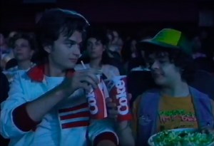 Extended 'Stranger Things' New Coke Ad Teases Steve And Dustin's Season 3 Friendship - SlashFilm