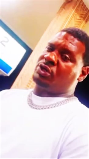 Bissonnet Bissonnet Baby I can’t let a hoe play me💯