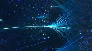 Colorful Illustrative 3d Animation Neural Network Stock Footage Video (100% Royalty-free) 1100500893 | Shutterstock