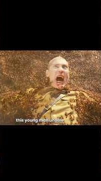 Mutant Ants Turn an Entire City Into a Living Hell