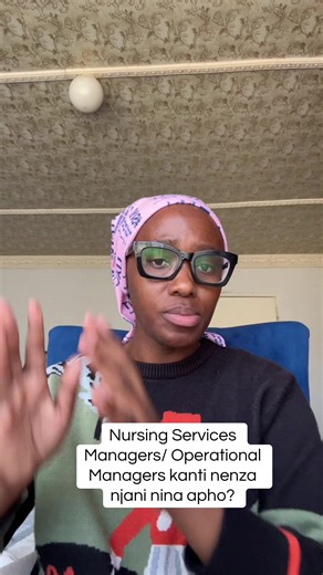 Operational Manager Duty: Prioritize Patient Care Over Office Work