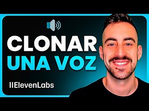 How to Clone a Voice with AI in 1 Minute ✅ ElevenLabs 2025 Tutorial