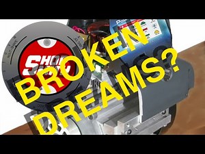 Shopsmith Broken Dreams