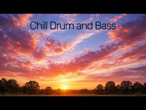 Chill Evening Drum and Bass Mix