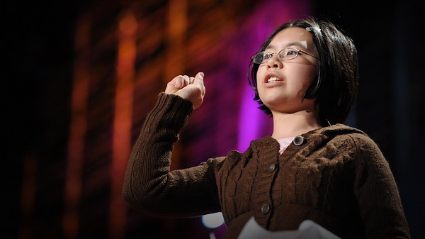 What adults can learn from kids