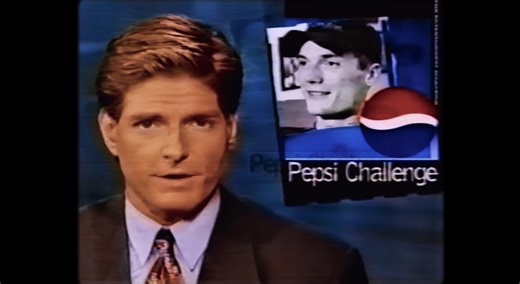 Cadê meu avião? Comercial da Pepsi gerou batalha jurídica por prêmio de US$ 30 mi nos anos 90