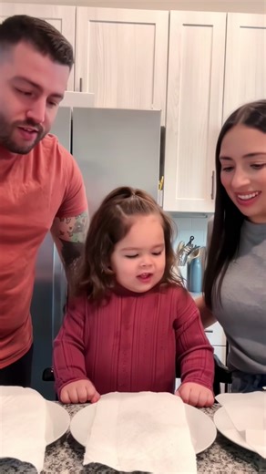 Delicious Cookie Challenge with My Toddler