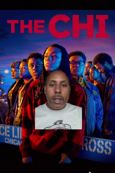 Reverend Cuss Creep on TikTok