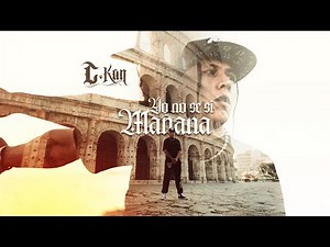 C-Kan - Yo no se si mañana (Video Oficial)