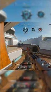 Black Ops 7 Sniping #bo7