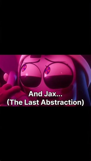 What Is ABSTRACTION In TADC...?👀🎪 #tadc .