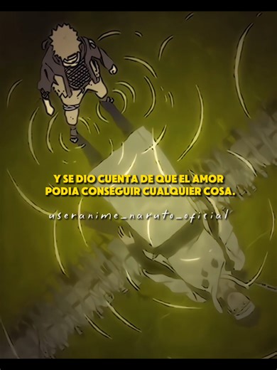 El Poder de Ashura en Naruto: Un Viaje de Crecimiento