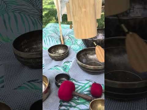 10 min meditation for school stressors!