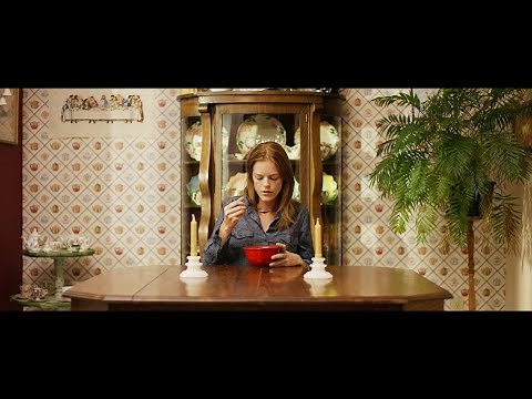 BLUE (Official Trailer) 2019 -Based on true events