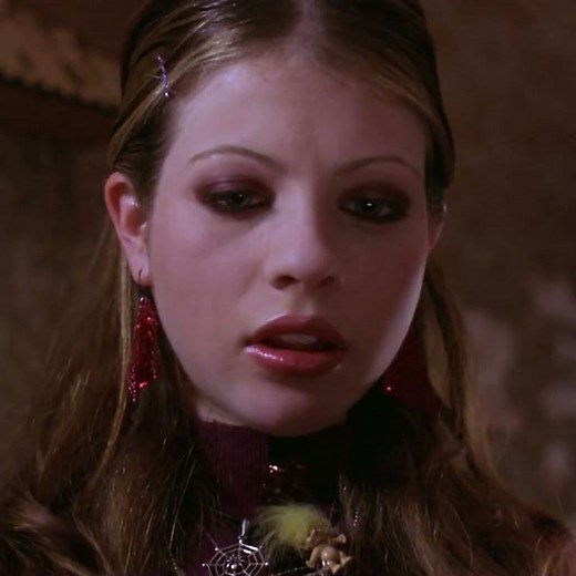 Michelle Trachtenberg as Wendy in Mysterious Skin (2004)