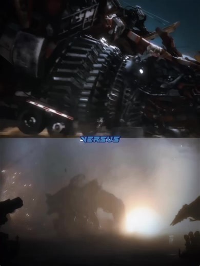 Transformers: Understanding the Decepticons