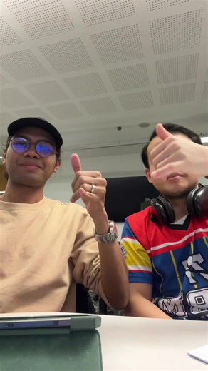 ris (@fris_hkal)’s videos with suara asli - Herdikepkat