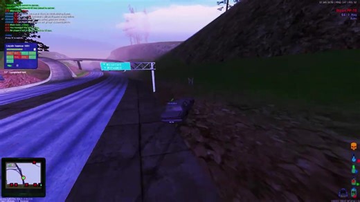 Unos dayz? #mta #dayz #fenixzone #roleplay #fivem