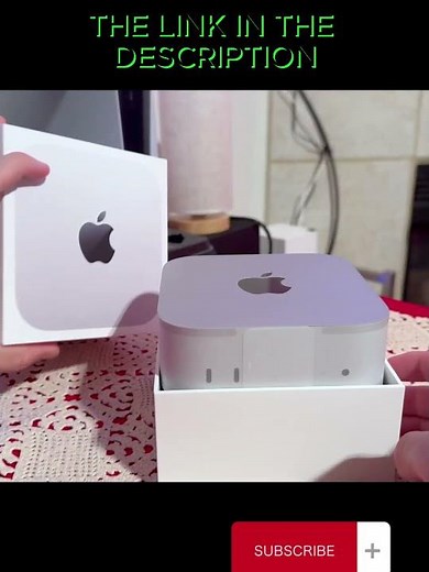 Mac Mini M4 Pro 16G RAM & 2TB SSD Speed Test!