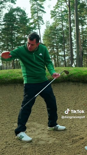 Mastering the Release 3 Technique in Bunker Play