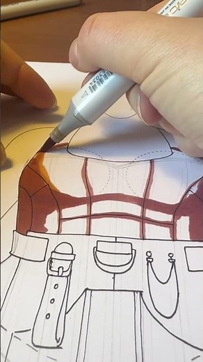 Dragon keeper corset design for Lady Sybil Ramkin #discworld #discworldcosplay #guardsguards