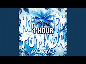 MONTAGEM TOMADA (Extremely Slowed) [1 HOUR]