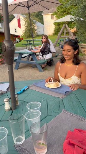 1.9K views · 17 reactions |  Happy Birthday, dear Aaliya! So enjoyed have you four gals dine with us ~ come back and visit anytime! 殺 | Blue Paddle Bistro | Facebook