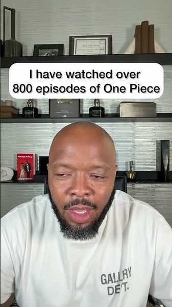 800 episodes of One Piece complete