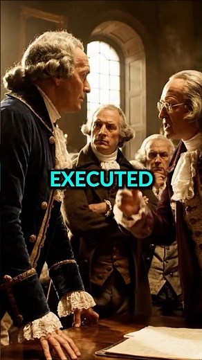 The Secret Story Behind the Declaration of United States Independence
