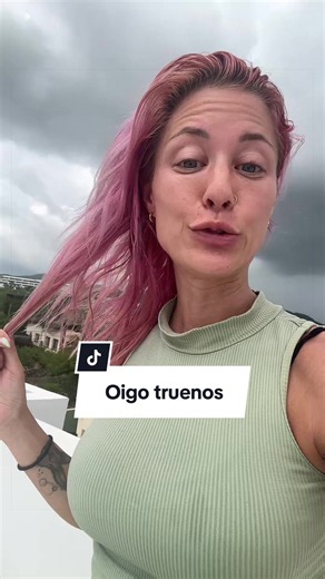 Oigo truenos en San Lucas! More rain for Los Cabos 👀👀 #cabo #cabosanlucasmexico