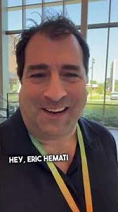 Eric Hemati Recommends Agent CRM for Medicare Agents