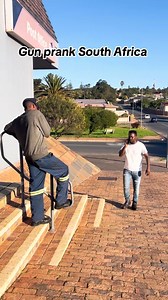 5.4K views · 125 reactions | Prank run | Hit_ZA | Facebook