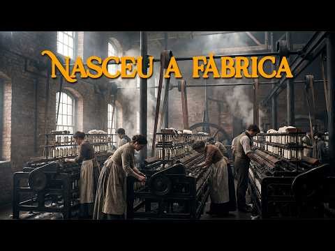 Industrial Revolution (1760–1900) | The World Before and After Factories