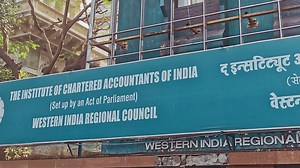 15 reactions | The Institute of Chartered Accountants of India (ICAI) has informed the Supreme Court that since there is a dip in the number of COVID-19 cases, it is in the best interest of students that Chartered Accountant (CA) exams are held as scheduled in July instead of postponing it for later. | Bar & Bench | Facebook