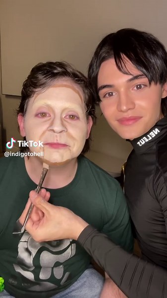 Transform Your Look with Ash Trevino's Makeup Tutorial