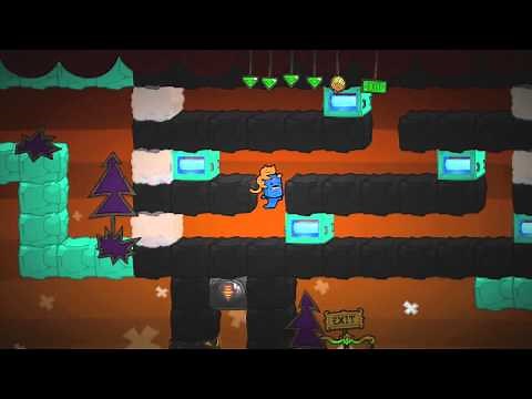 Battleblock Theater - 6-7 A++ Rating Playthrough (Chapter 6, Act 3, Scene 1)