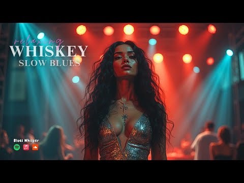 BLUES Music to Relax Your Soul