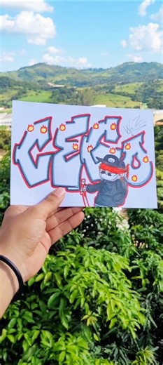 Dablio.S.art, sigam nas redes sociais 🔥 #grafittiart #art #adoroserdesenhista #desenho #graffiti