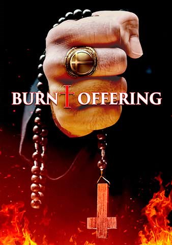 Burnt Offering