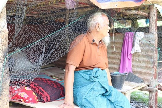 Healing in the Open: Stories of Strength and Recovery After the Earthquake