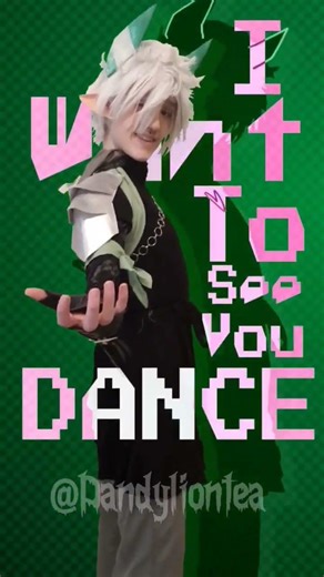 What happens when animating/editing meets cosplay? | M.I.D
