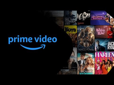 Prime video mod 2025 ✅